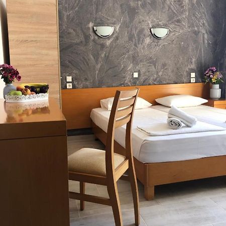 Central Guest House Skiathos Luaran gambar