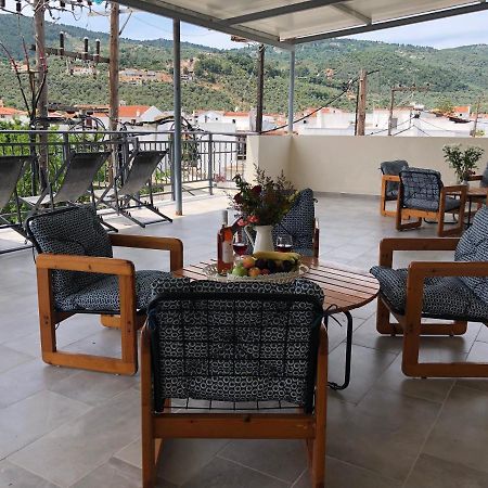 Central Guest House Skiathos Luaran gambar