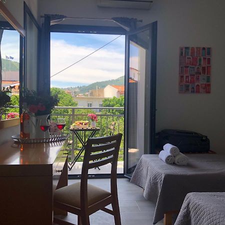 Central Guest House Skiathos Luaran gambar