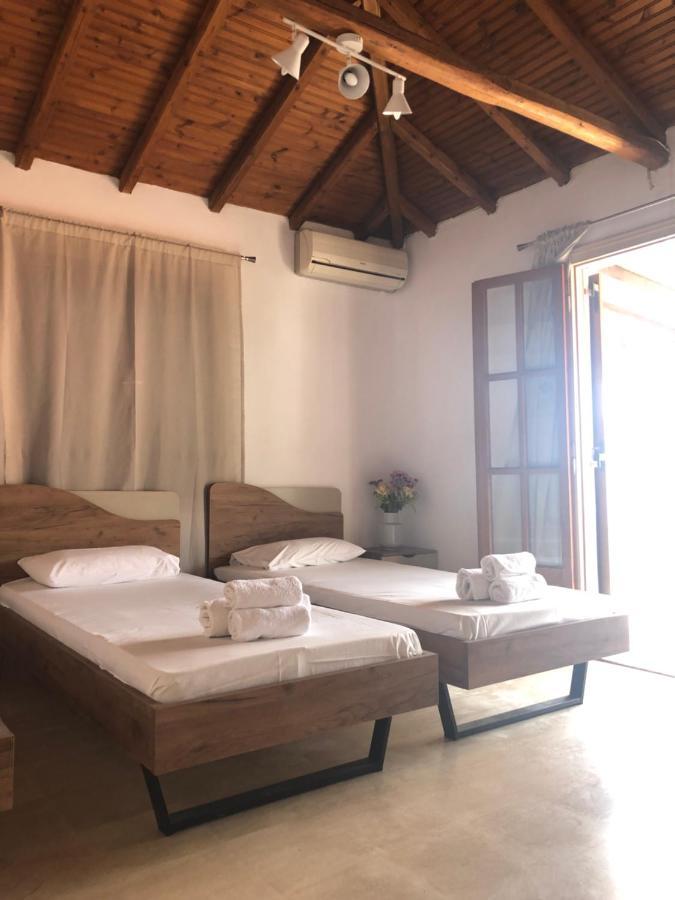 Central Guest House Skiathos Luaran gambar