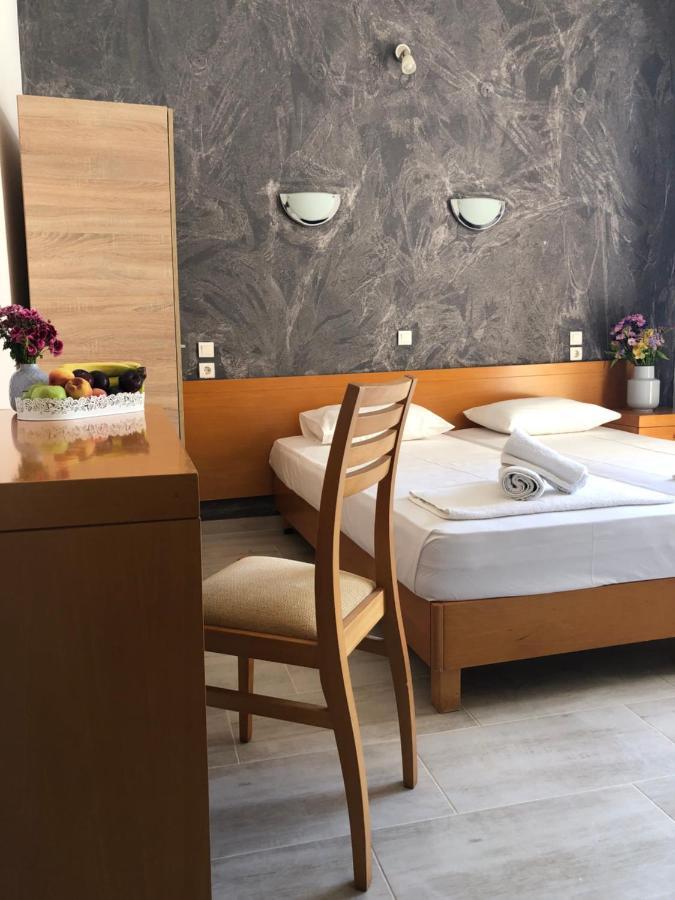Central Guest House Skiathos Luaran gambar
