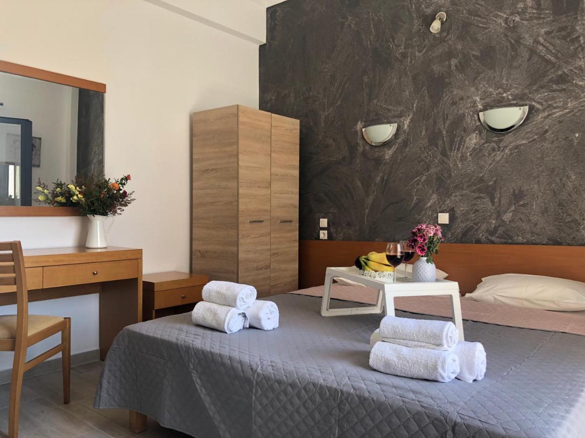 Central Guest House Skiathos Luaran gambar