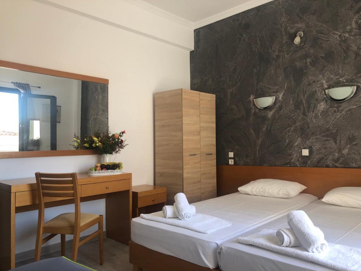 Central Guest House Skiathos Luaran gambar