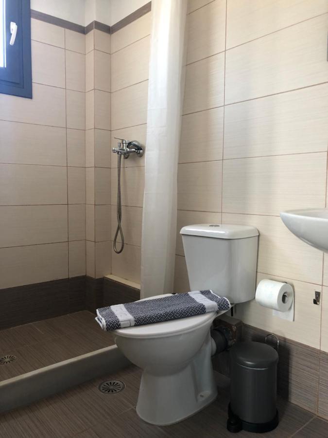 Central Guest House Skiathos Luaran gambar