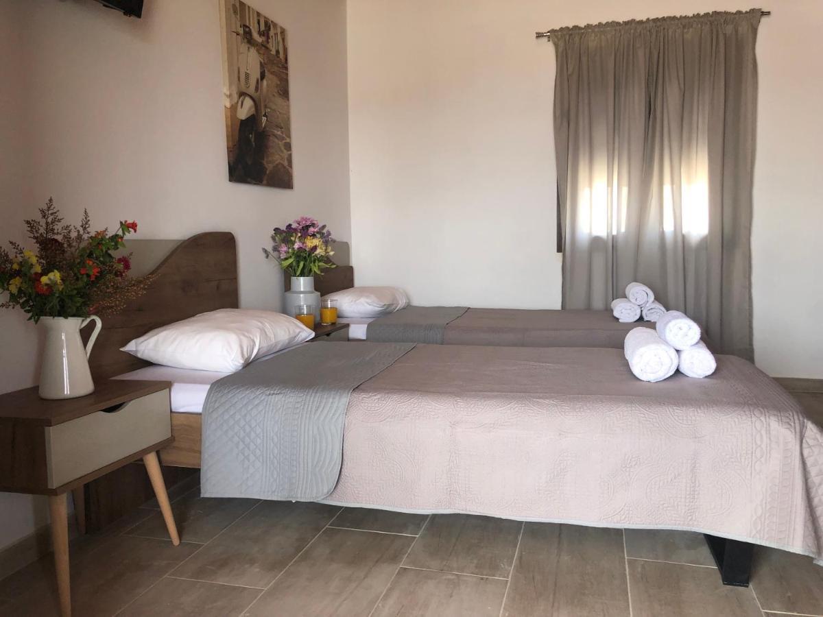 Central Guest House Skiathos Luaran gambar