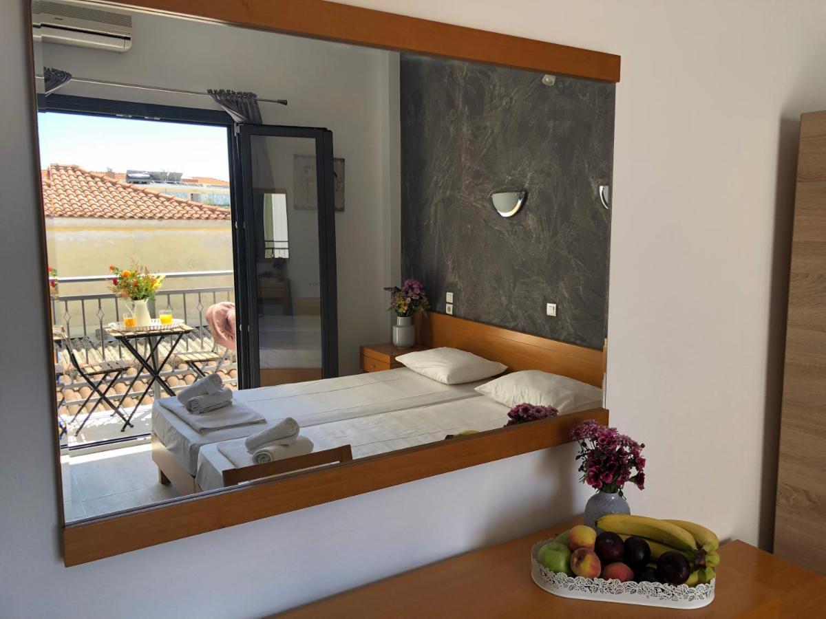 Central Guest House Skiathos Luaran gambar