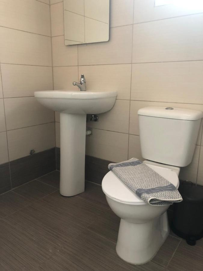 Central Guest House Skiathos Luaran gambar