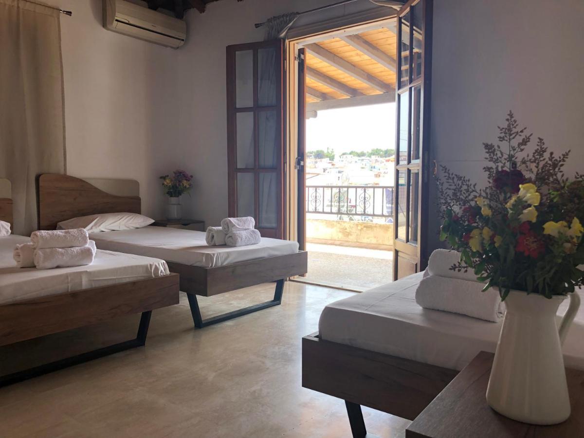 Central Guest House Skiathos Luaran gambar