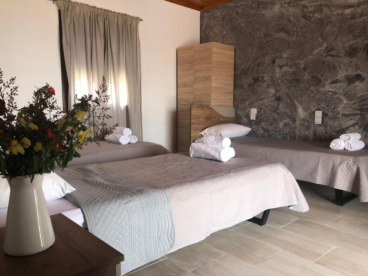 Central Guest House Skiathos Luaran gambar